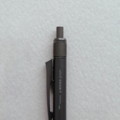 Tombow Replacement Eraser for MONO Graph Tune Mechanical Pencil 3-pc Pack