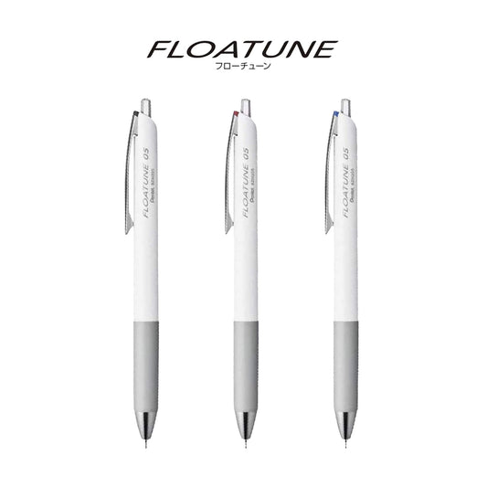 Pentel Floatune Ballpoint Pen 0.5mm