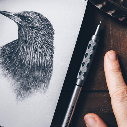 Pentel GraphGear 1000 Mechanical Pencil