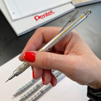 Pentel GraphGear 1000 Mechanical Pencil