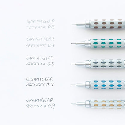 Pentel GraphGear 1000 Mechanical Pencil
