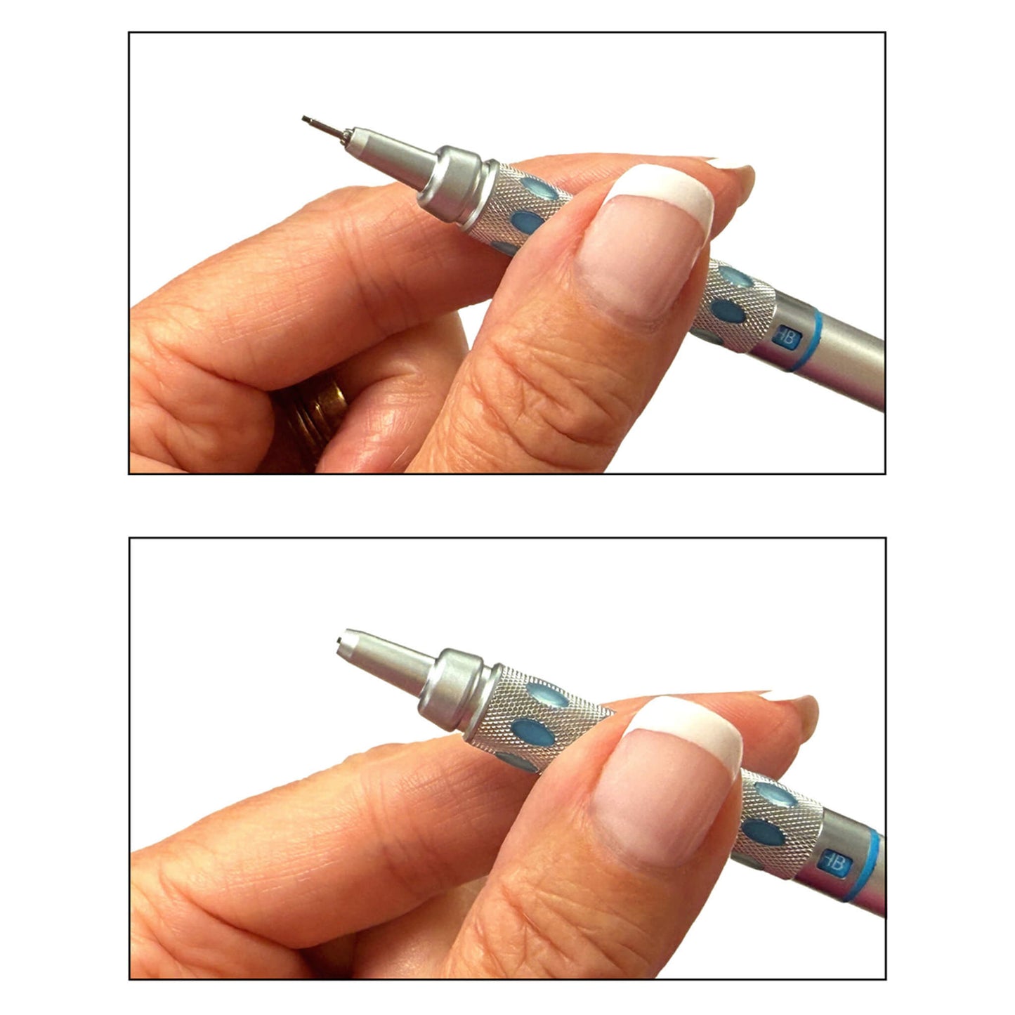 Pentel GraphGear 1000 Mechanical Pencil
