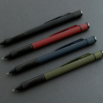 Tombow MONO Graph Tune Mechanical Pencil 0.5mm