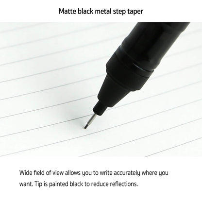 Tombow MONO Graph Tune Mechanical Pencil 0.5mm