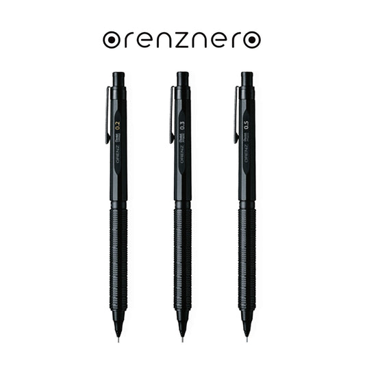 Pentel Orenz Nero Mechanical Pencil