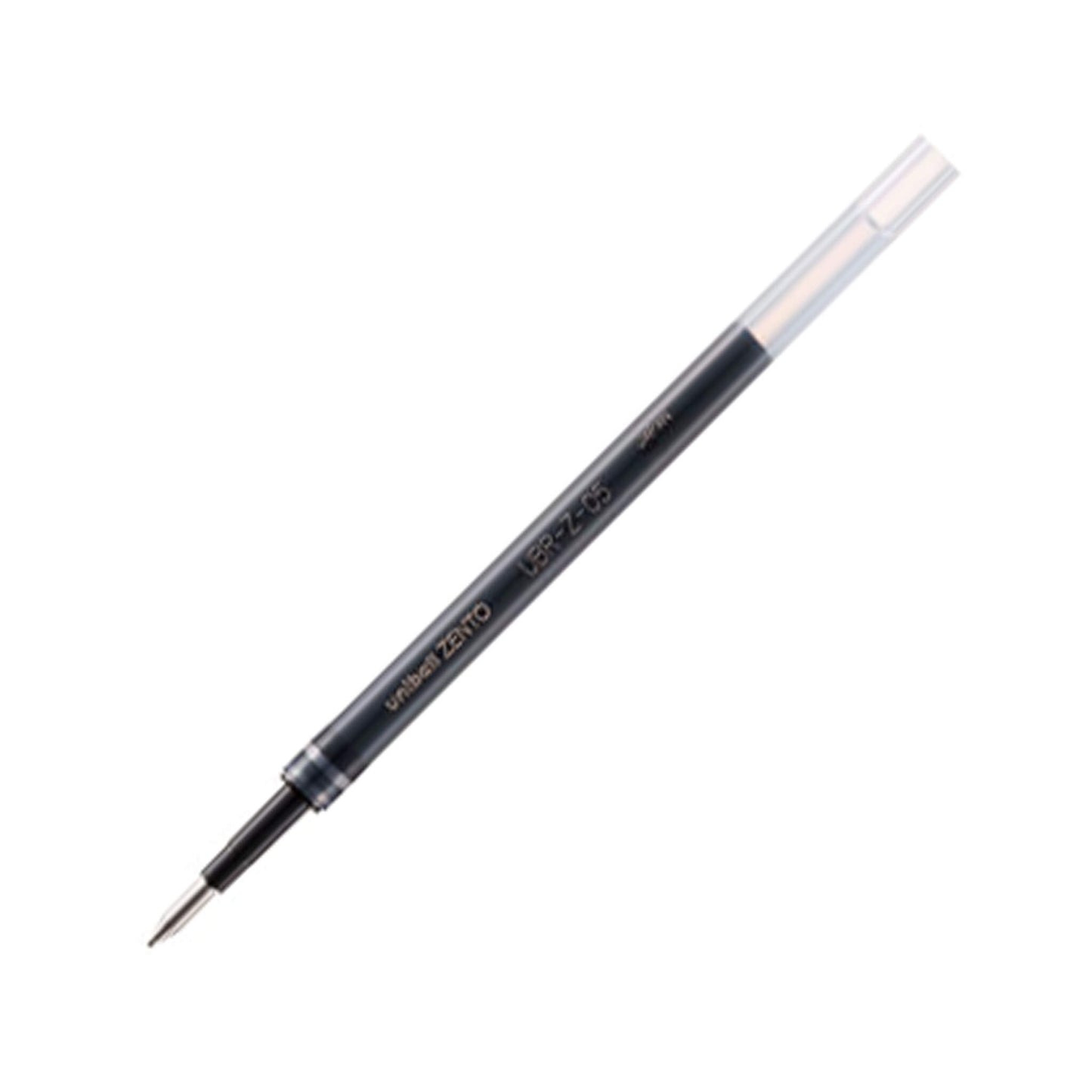 Uniball Zento Gel Pen Refill UBR-Z-38 0.38mm