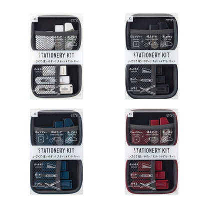 Midori XS Stationery Kit