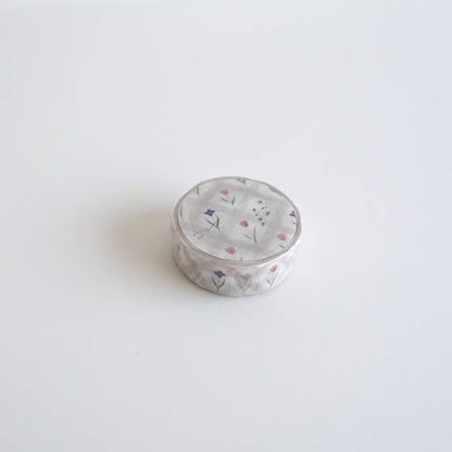 Yohaku Washi Tape Y-168 Music