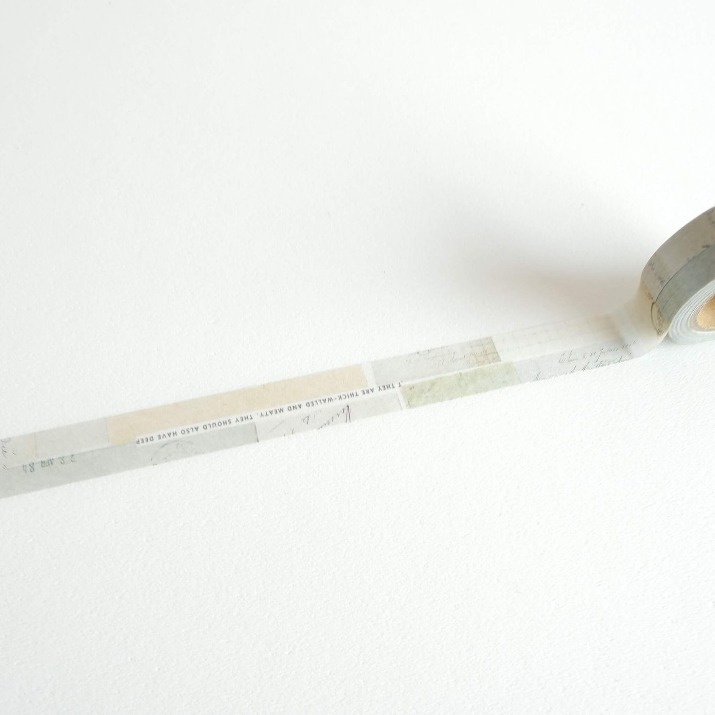 Yohaku Washi Tape Y-170 Sonata