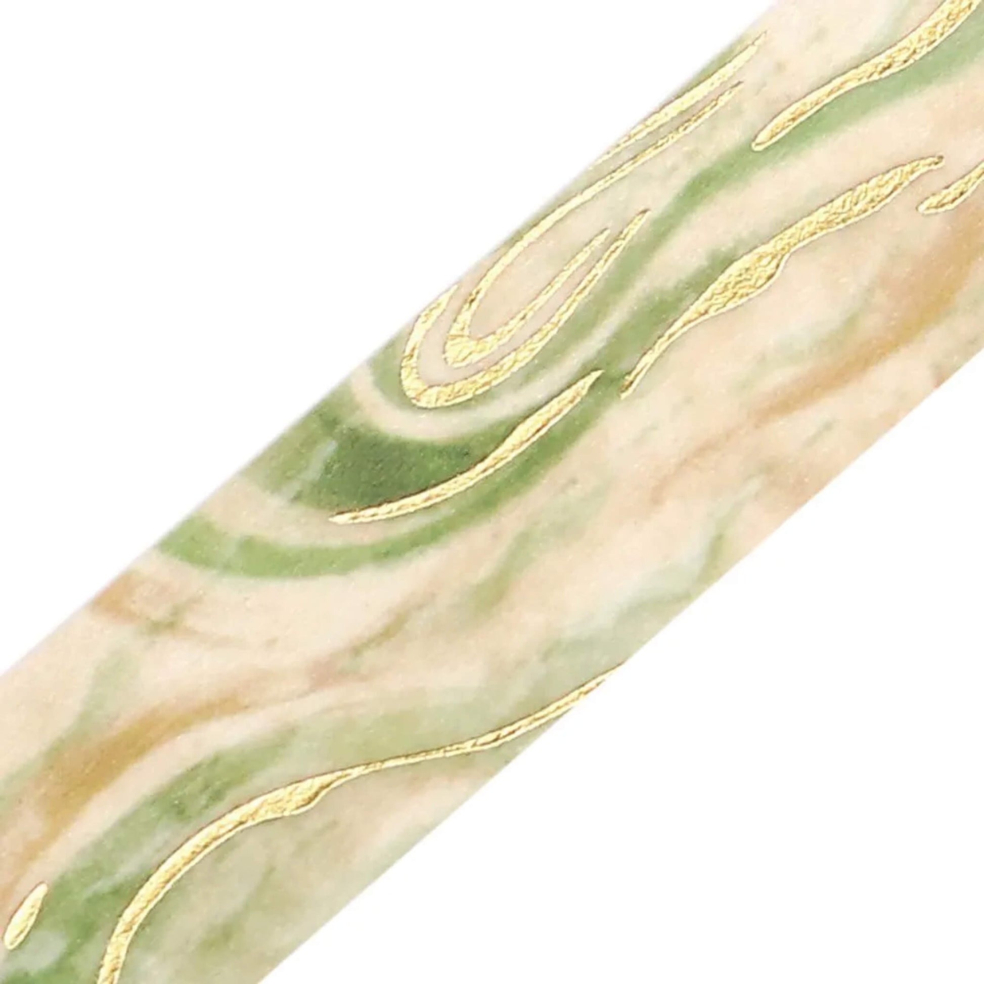 BGM Foil Washi Tape We Love ICE - Matcha Marble - Washi Tapes