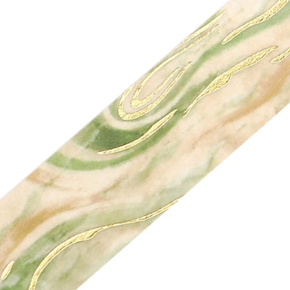 BGM Foil Washi Tape We Love ICE - Matcha Marble - Washi Tapes