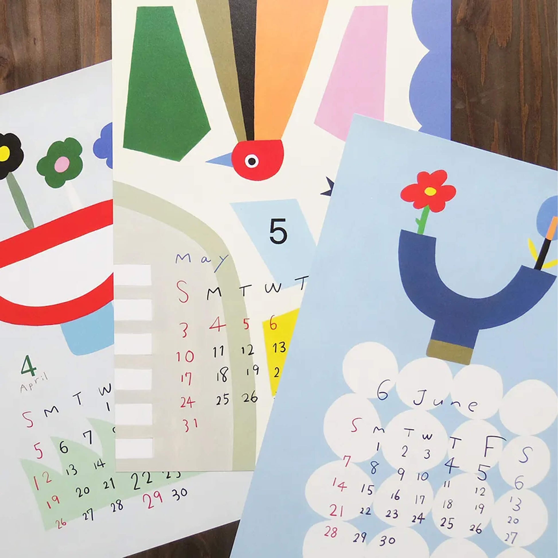 Cozyca 2026 Calendar - Subikiawa - 2026 Calendars