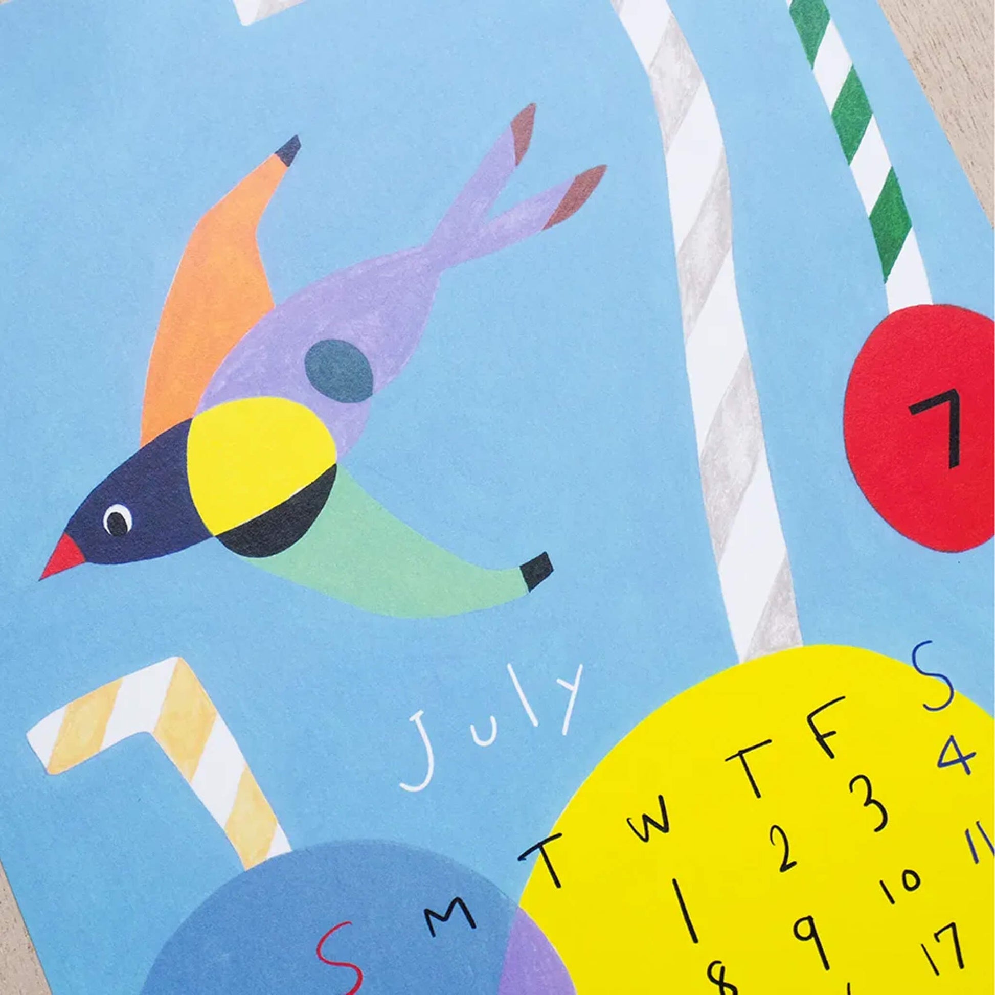 Cozyca 2026 Calendar - Subikiawa - 2026 Calendars