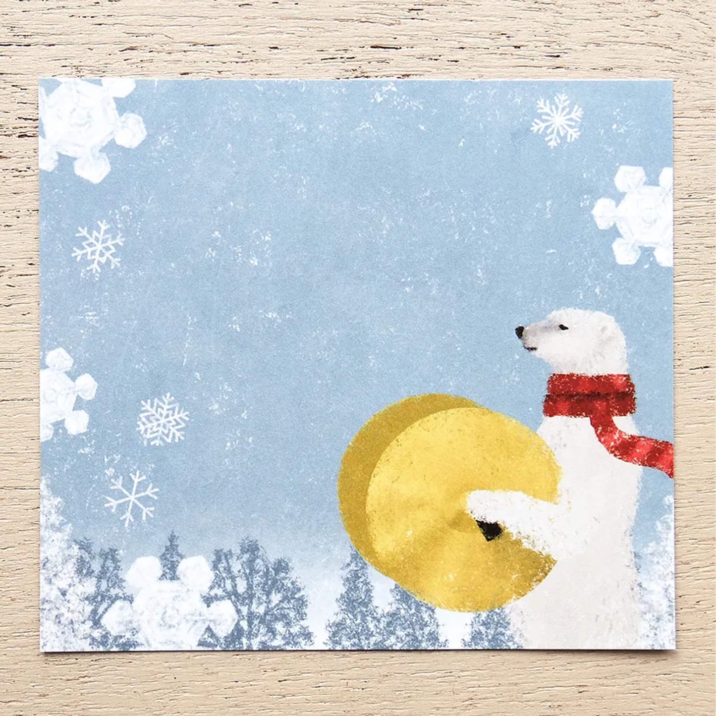 Cozyca Block Memo Pad - Groove - Memo Pads