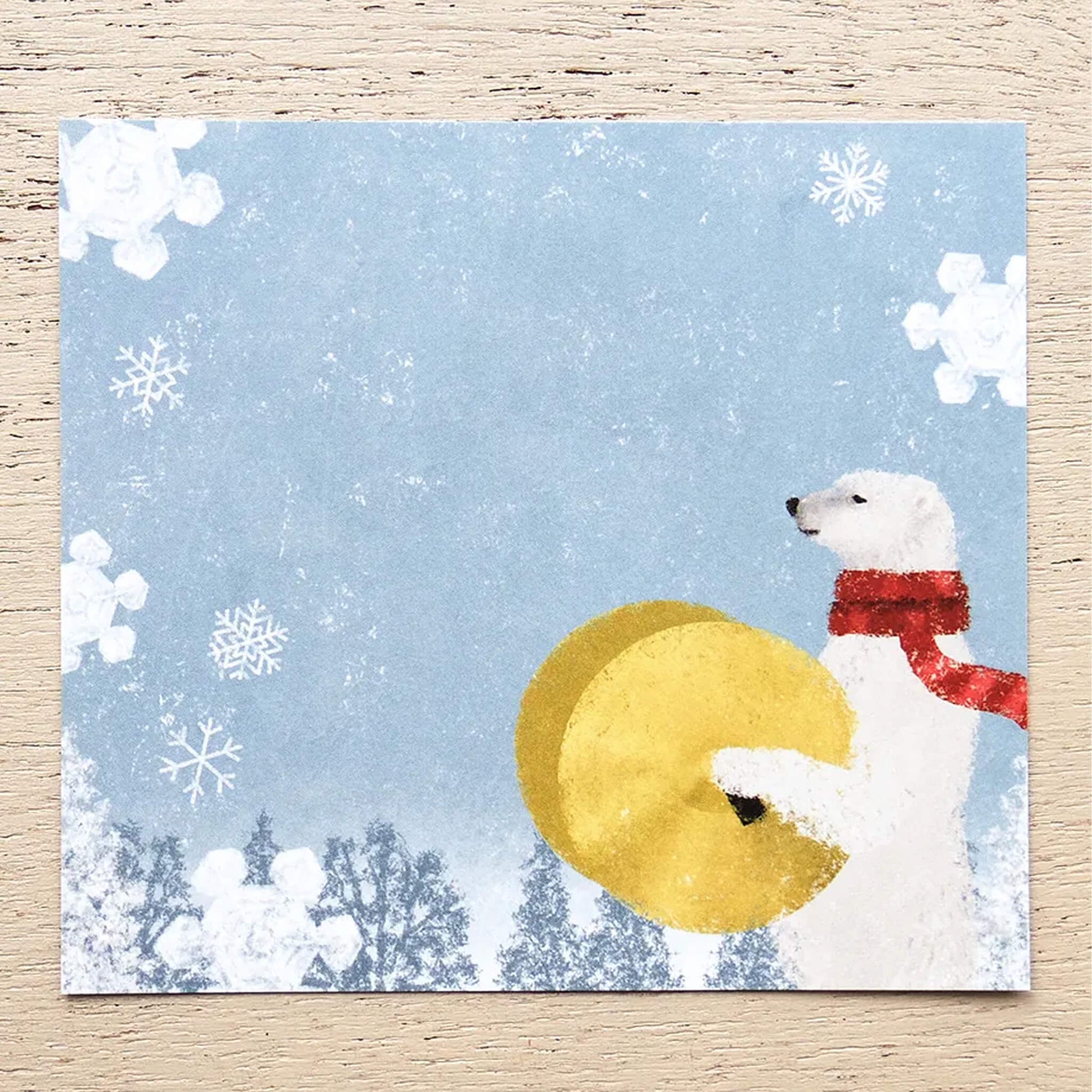 Cozyca Block Memo Pad - Groove - Memo Pads