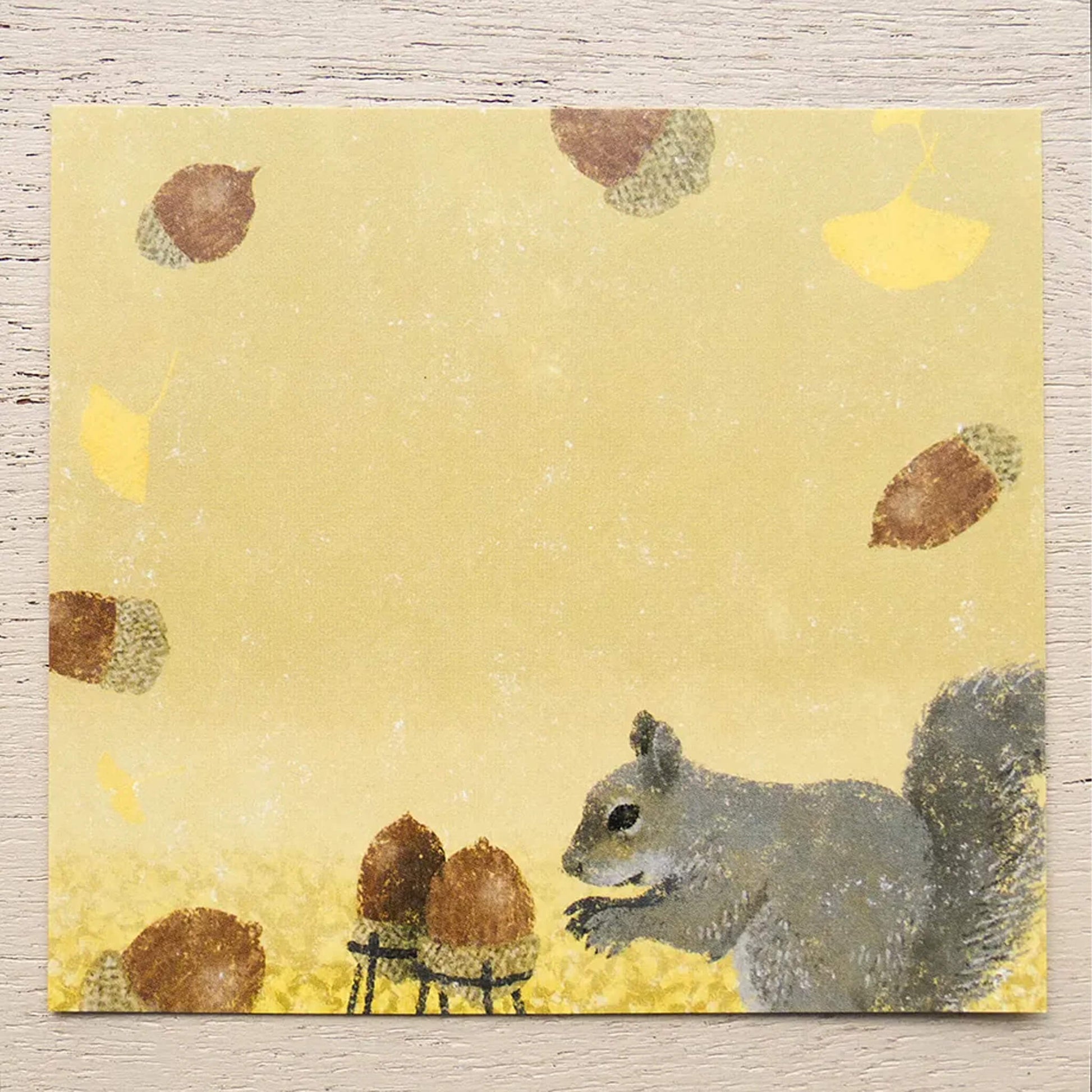 Cozyca Block Memo Pad - Groove - Memo Pads