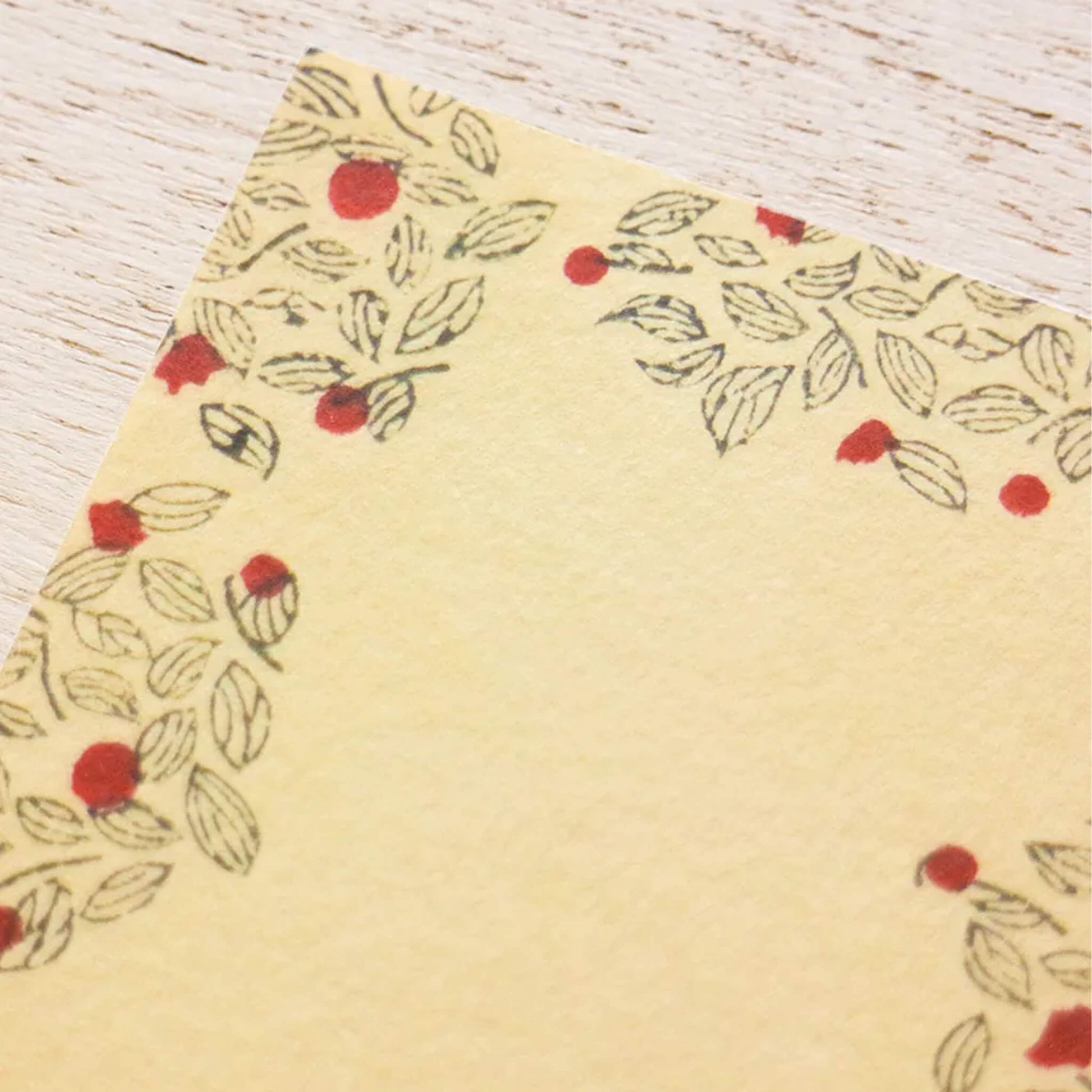 Cozyca Ippitsusen Letter Pad - Dance - Ippitsusen