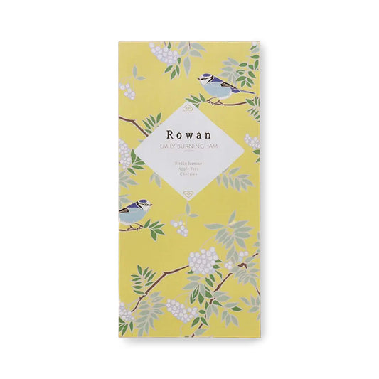 Cozyca Ippitsusen Letter Pad - Rowan - Ippitsusen