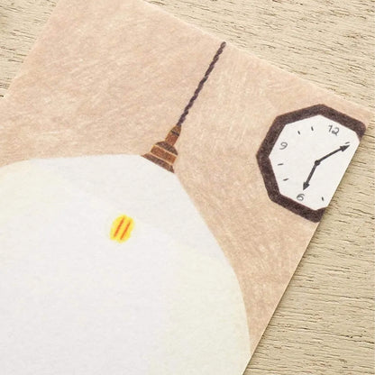 Cozyca Ippitsusen Letter Pad - Welcome to the Vintage Tool Shop - Ippitsusen