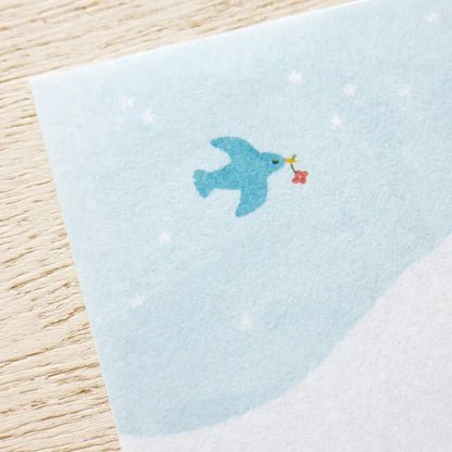 Cozyca Letter Set - Let's Carry - Letter Writing Sets
