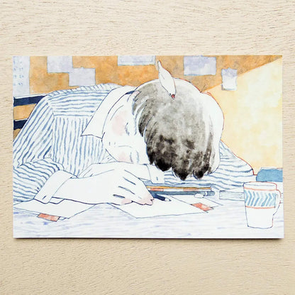 Cozyca Postcard Set - These Days - Postcards