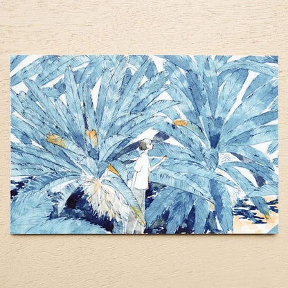 Cozyca Postcard Set - These Days - Postcards