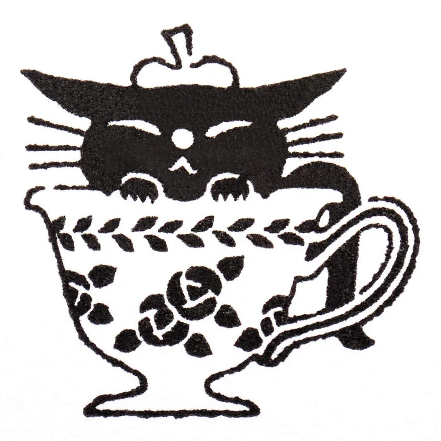 Cozyca Rubber Stamp - Ohirune - Rubber Stamps