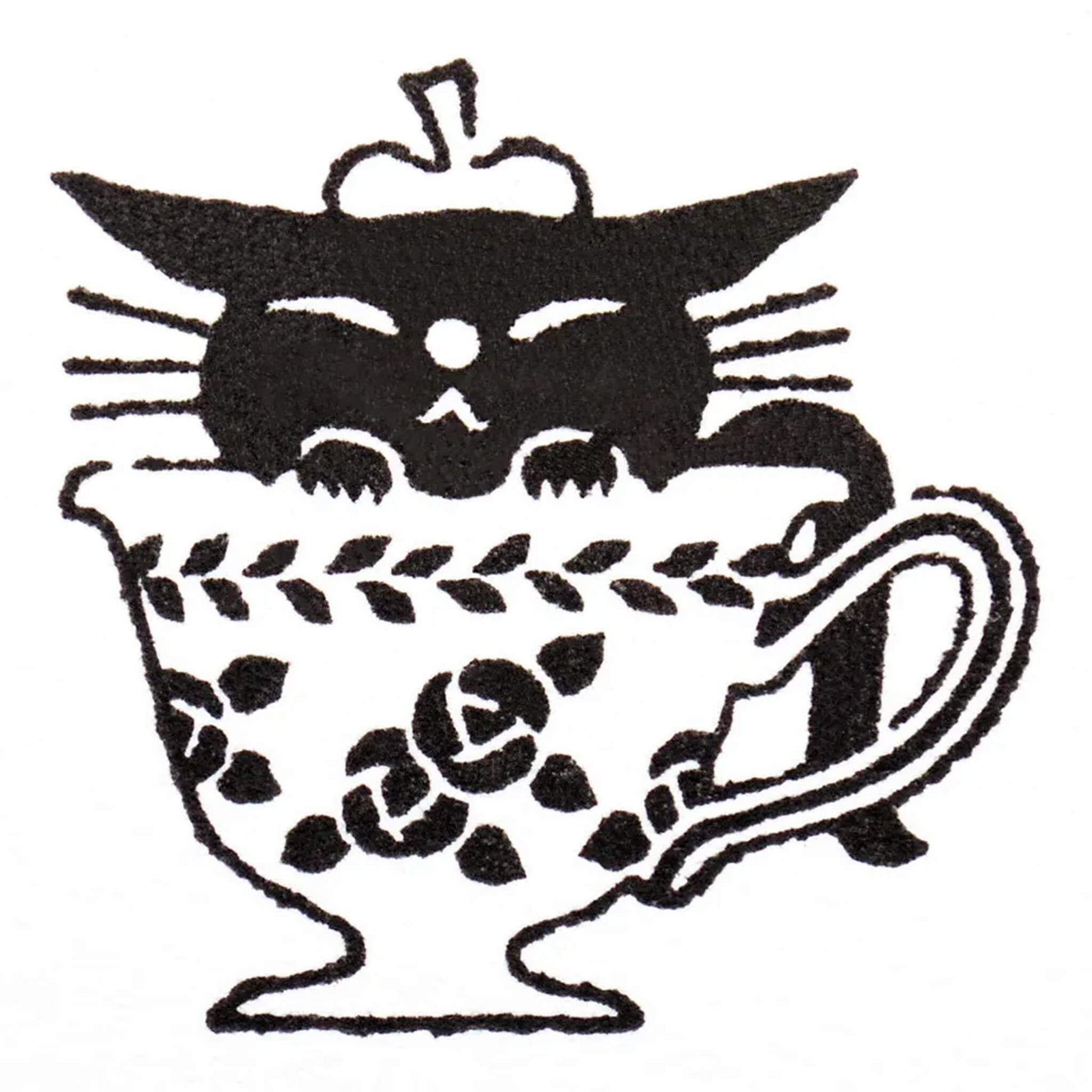 Cozyca Rubber Stamp - Ohirune - Rubber Stamps