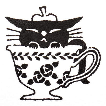 Cozyca Rubber Stamp - Ohirune - Rubber Stamps