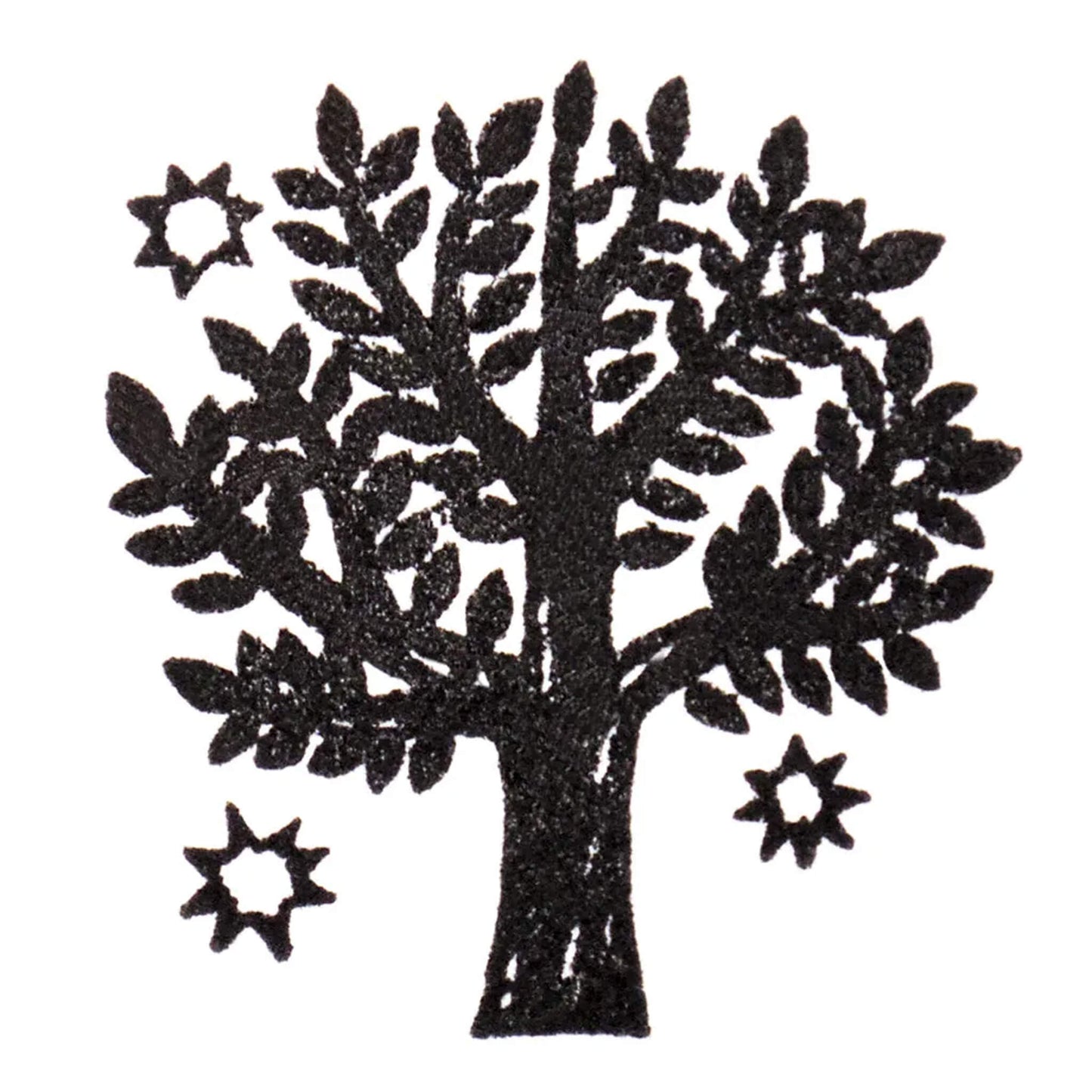 Cozyca Rubber Stamp - Tree - Rubber Stamps