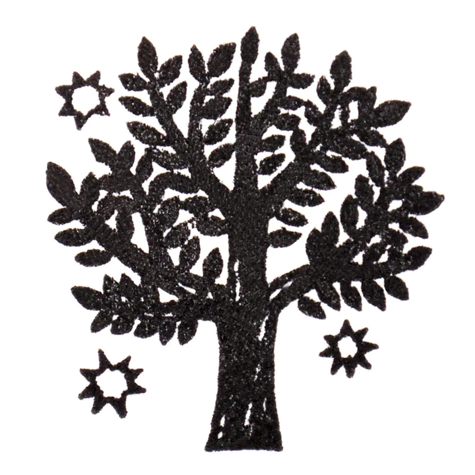 Cozyca Rubber Stamp - Tree - Rubber Stamps