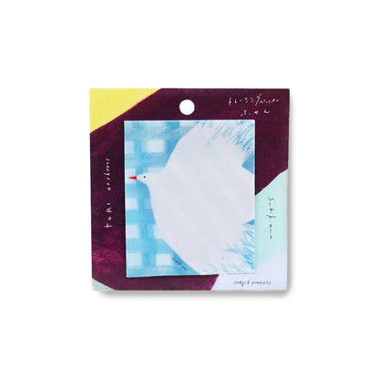 Cozyca Tracing Paper Sticky Notes - to Ri - Sticky Notes