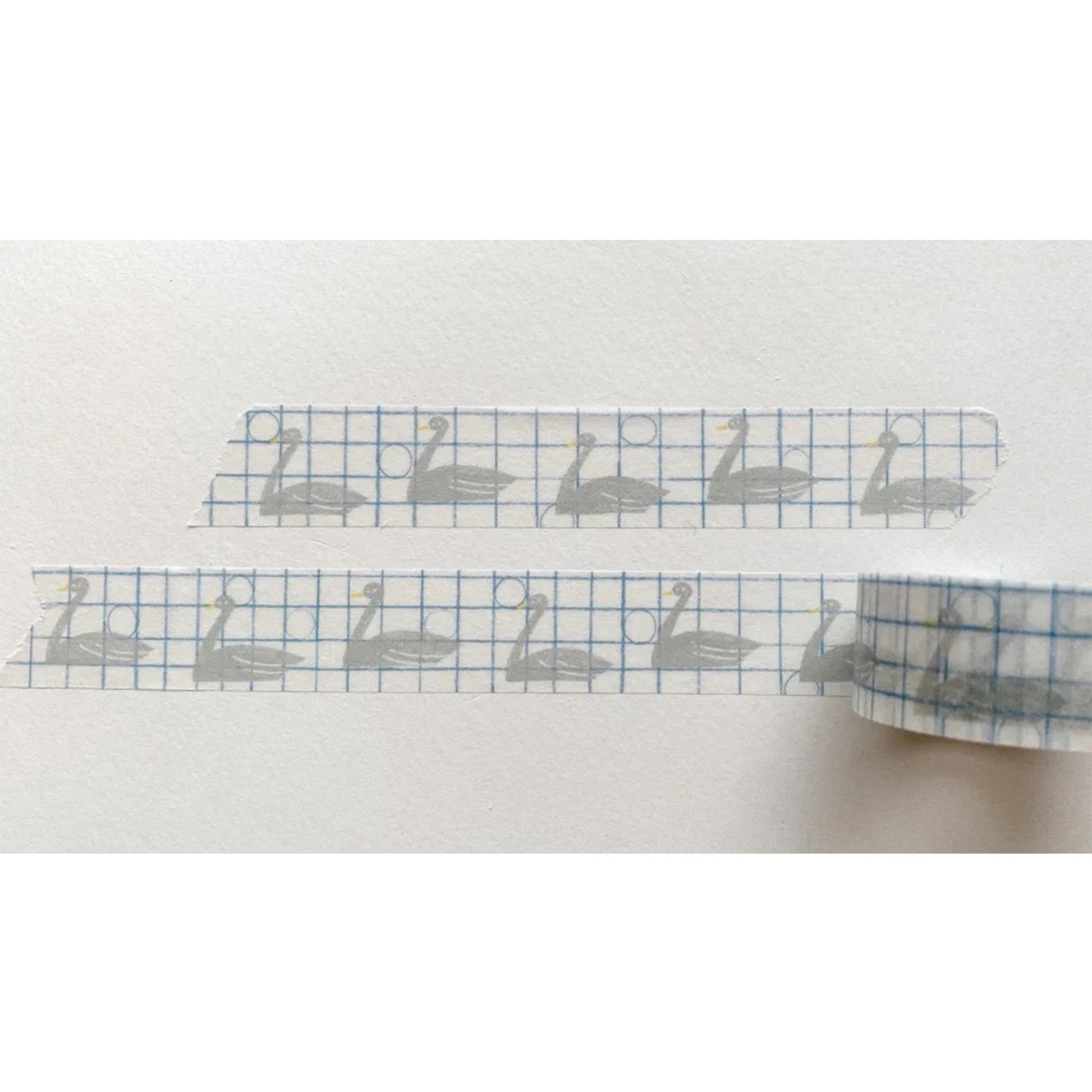 Cozyca Washi Tape - Table Lake - Washi Tapes