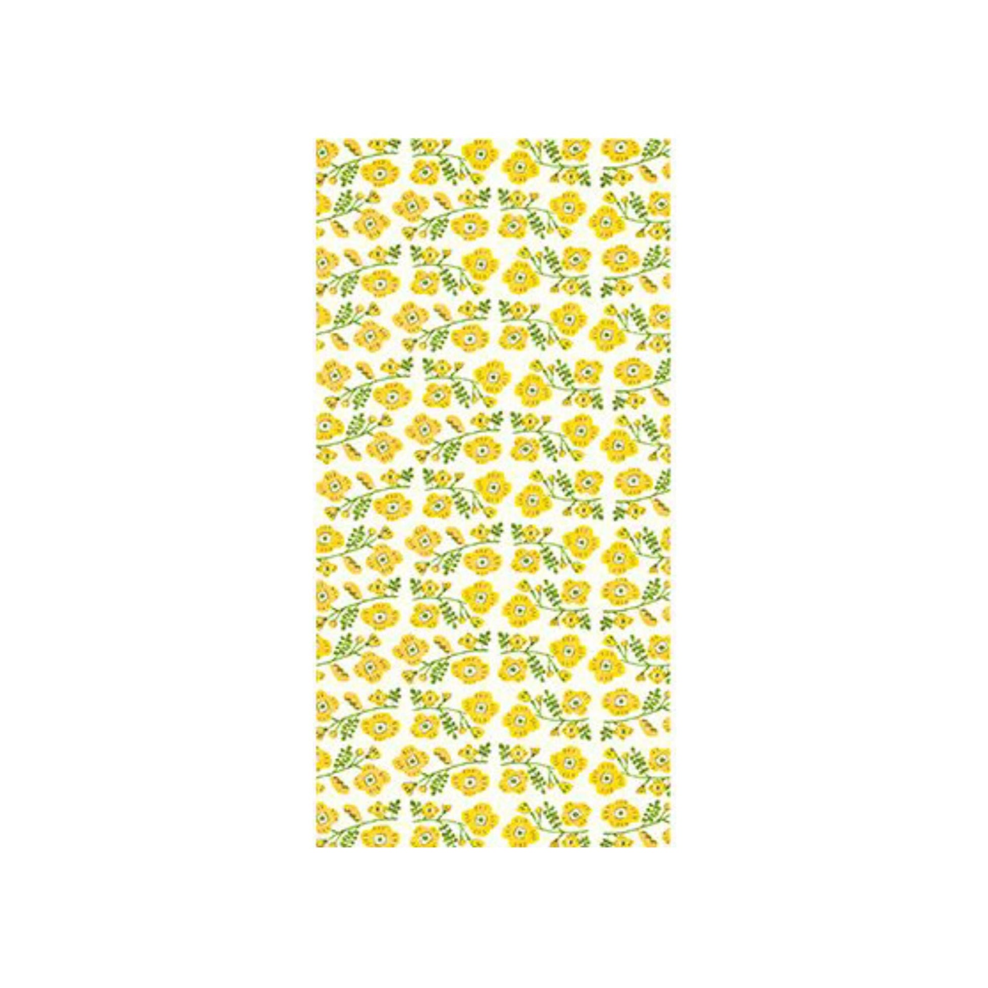 Furukawa Choki Choki Patterned Paper Set - Scandinavian Pattern - Patterned Paper