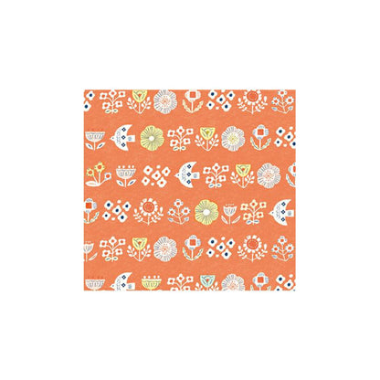 Furukawa Choki Choki Patterned Paper Set - Scandinavian Pattern - Patterned Paper