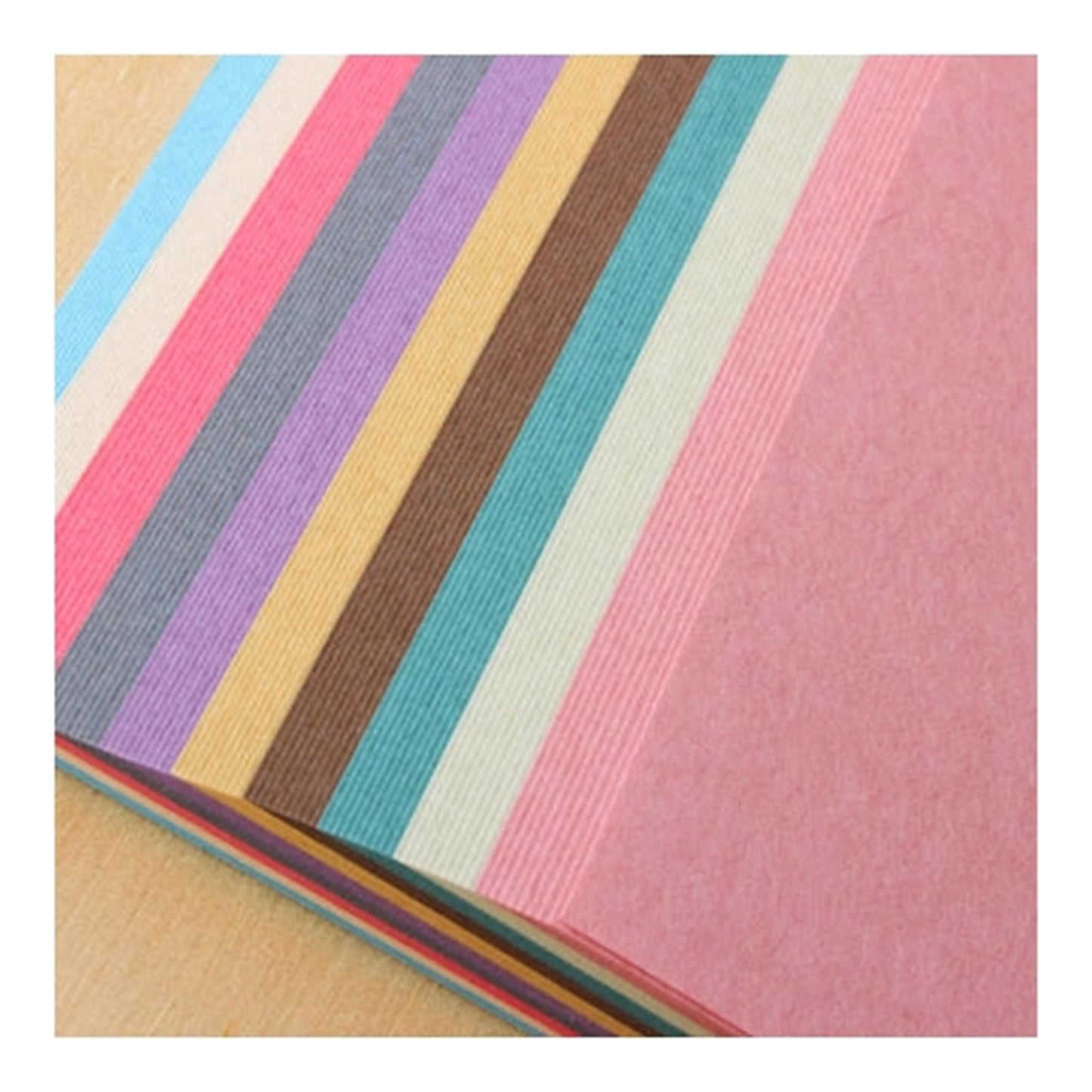 Furukawa Irowashi Origami Paper 7 Colors Set - Origami Paper