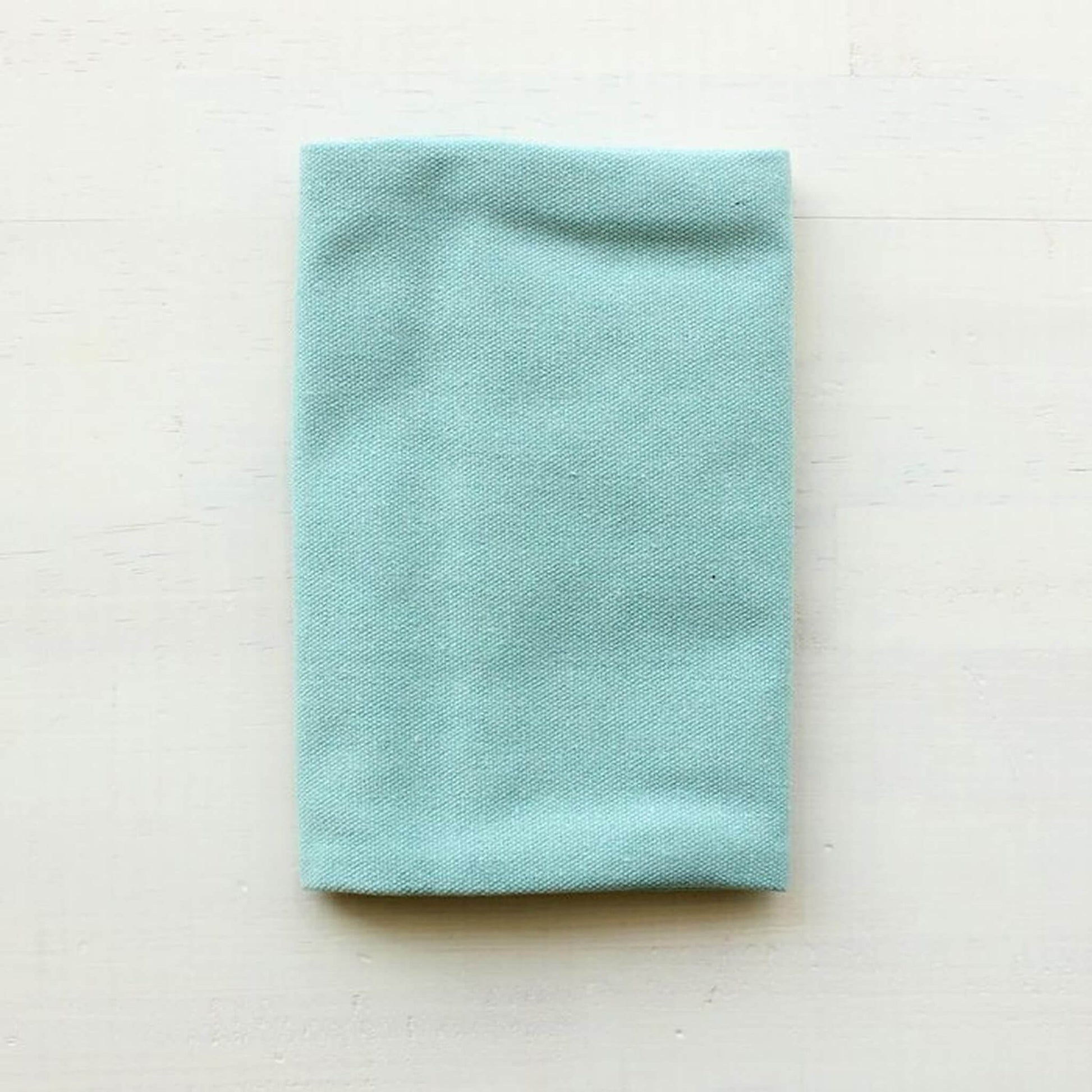 Furukawa Shiko Embroidered Book Cover A6 - Cat - Hontowatashi - Book Covers