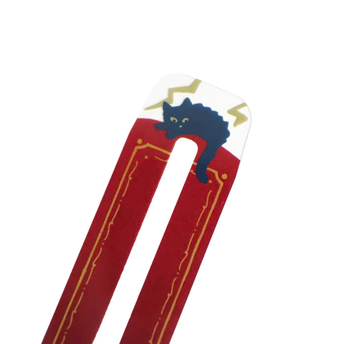 Furukawa Shiko Hontowatashi KOKOYOMU Clear Bookmark - Rashomon - Bookmarks