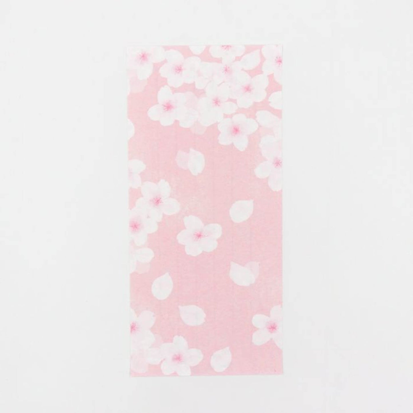 Furukawa Shiko “Today’s Letter” Letter Set - Breezy Sakura - Wa - Life Spring 2026 Limited - Letter Writing Sets