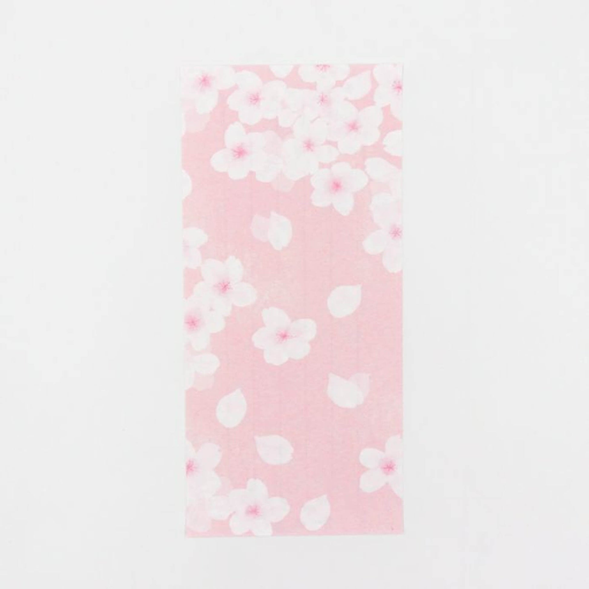 Furukawa Shiko “Today’s Letter” Letter Set - Breezy Sakura - Wa - Life Spring 2026 Limited - Letter Writing Sets