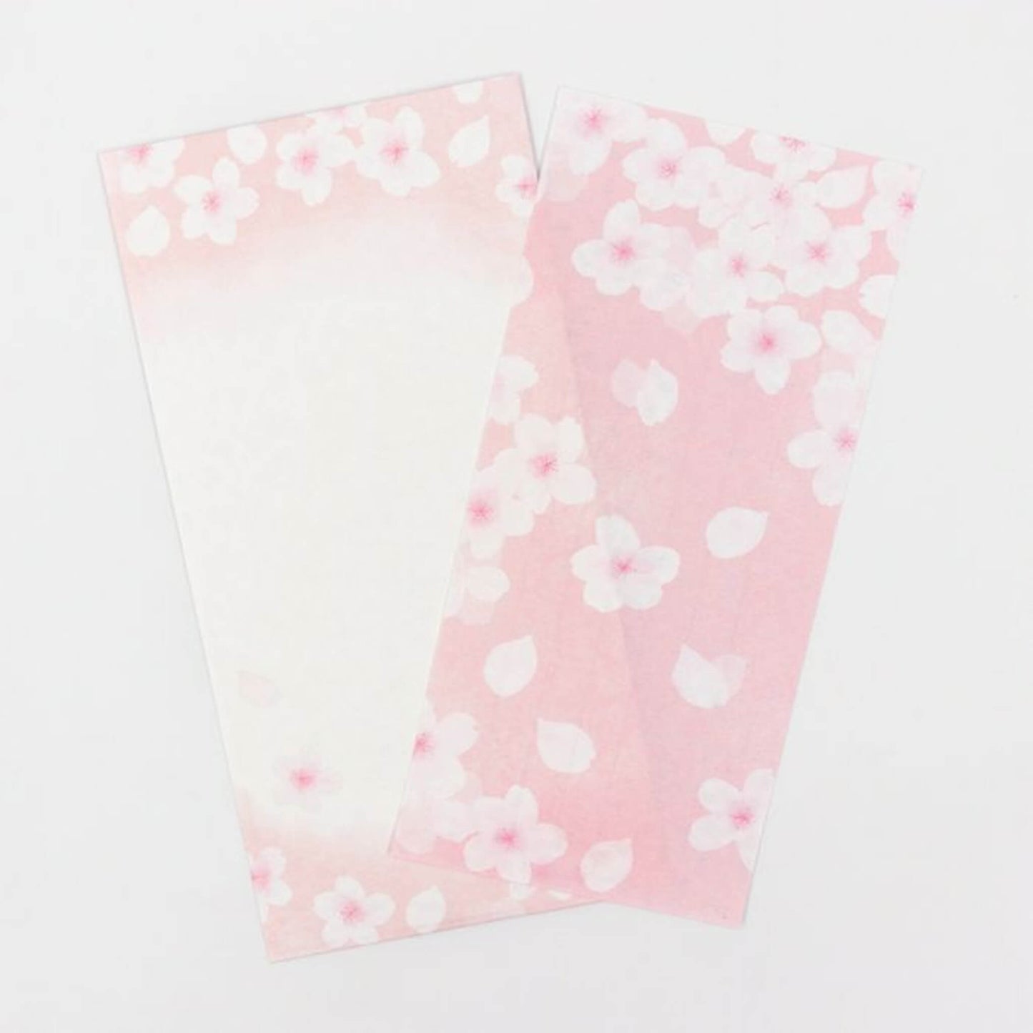 Furukawa Shiko “Today’s Letter” Letter Set - Breezy Sakura - Wa - Life Spring 2026 Limited - Letter Writing Sets