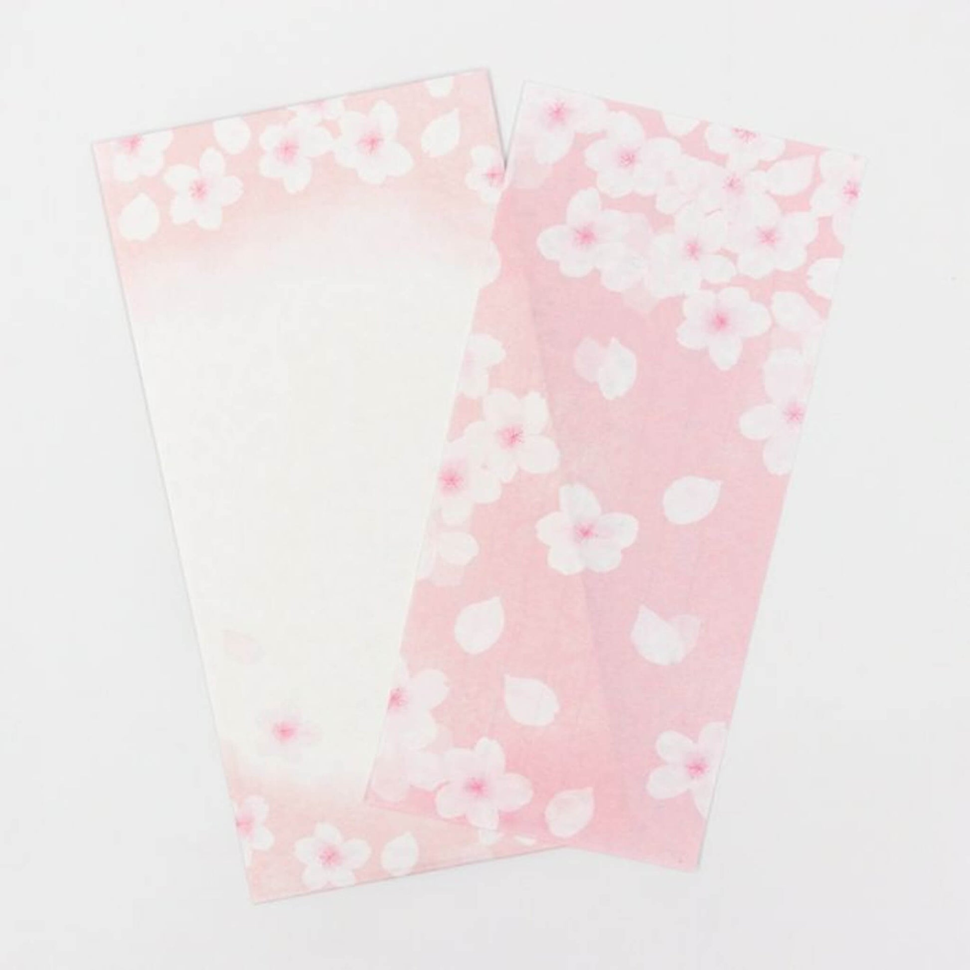 Furukawa Shiko “Today’s Letter” Letter Set - Breezy Sakura - Wa - Life Spring 2026 Limited - Letter Writing Sets