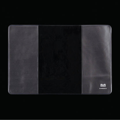Hobonichi Techo Clear Cover for HON [A5] - Book Covers