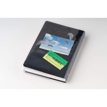 Hobonichi Techo Clear Cover for HON [A5] - Book Covers