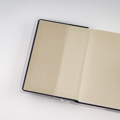 Hobonichi Techo Clear Cover for HON [A5] - Book Covers