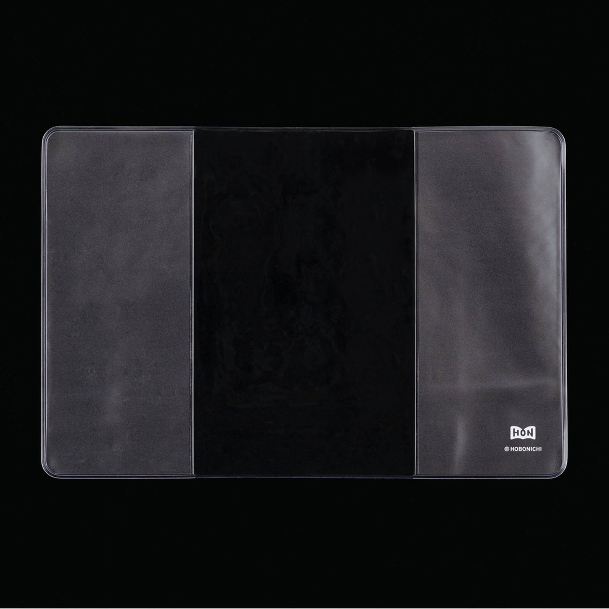 Hobonichi Techo Clear Cover for HON [A6] - Book Covers