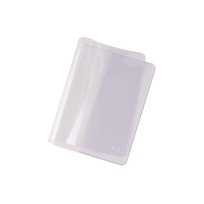 Hobonichi Techo Clear Cover for HON [A6] - Book Covers