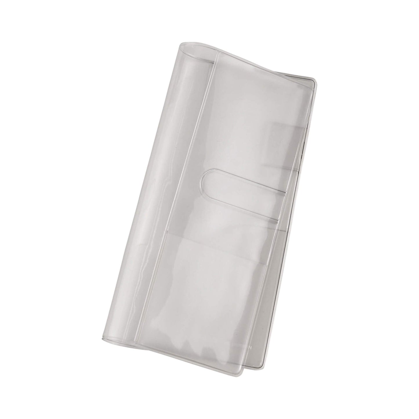 Hobonichi Techo Clear Cover for Weeks - Book Covers