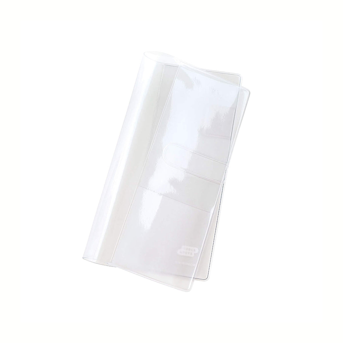Hobonichi Techo Clear Cover for Weeks - Book Covers