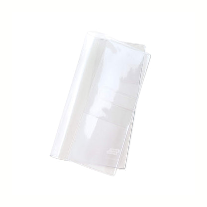 Hobonichi Techo Clear Cover for Weeks - Book Covers